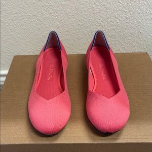 Rothy’s “The Flat”